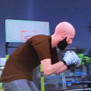 Meet your Posher, Farris